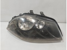 Recambio de faro derecho para seat ibiza iii (6l1) 1.4 tdi referencia OEM IAM 6L1941752B  