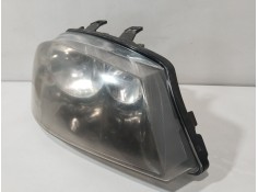 Recambio de faro derecho para seat ibiza iii (6l1) 1.4 tdi referencia OEM IAM 6L1941752B   2