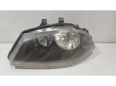 Recambio de faro izquierdo para seat ibiza iii (6l1) 1.4 tdi referencia OEM IAM 6L1941005M  