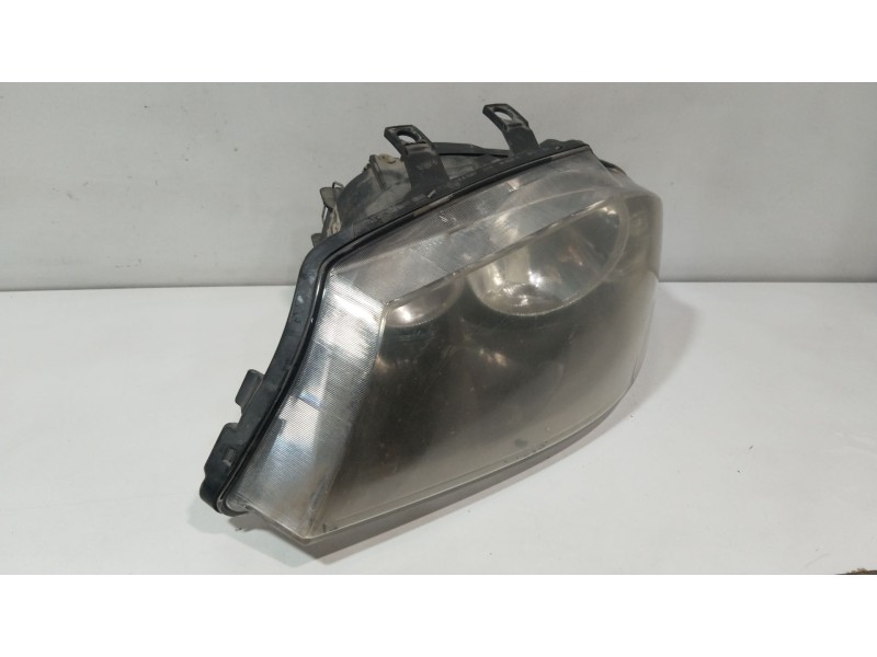 Recambio de faro izquierdo para seat ibiza iii (6l1) 1.4 tdi referencia OEM IAM 6L1941005M  