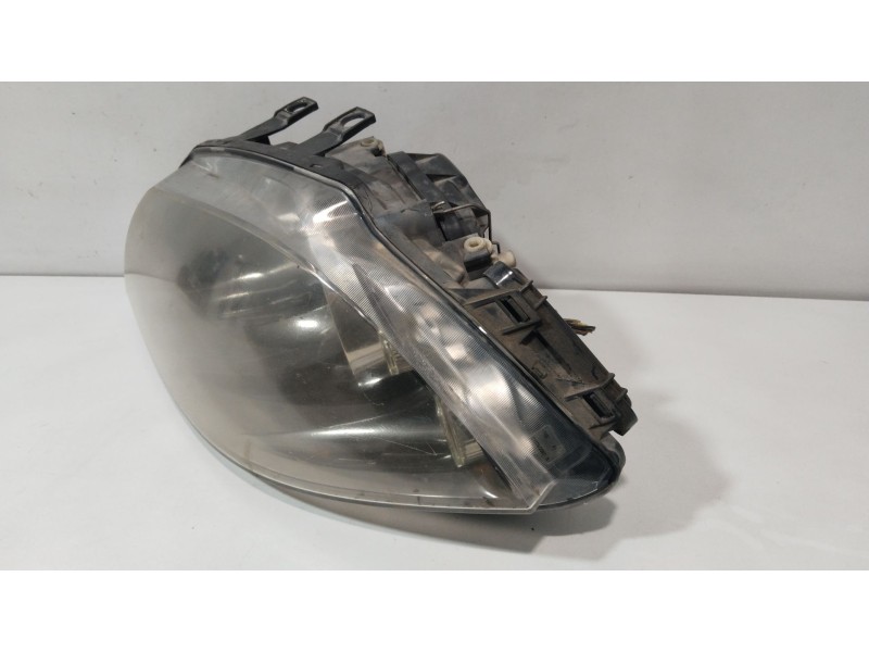 Recambio de faro izquierdo para seat ibiza iii (6l1) 1.4 tdi referencia OEM IAM 6L1941005M  