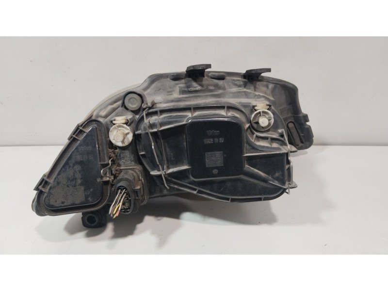 Recambio de faro izquierdo para seat ibiza iii (6l1) 1.4 tdi referencia OEM IAM 6L1941005M  