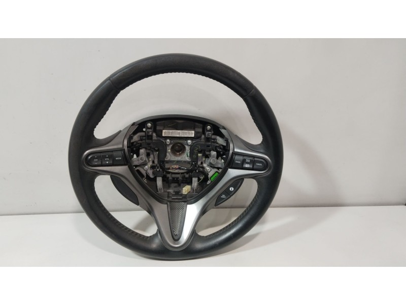 Recambio de volante para honda civic berlina 5 (fk) 2.2 i-ctdi executive referencia OEM IAM GS12002290  