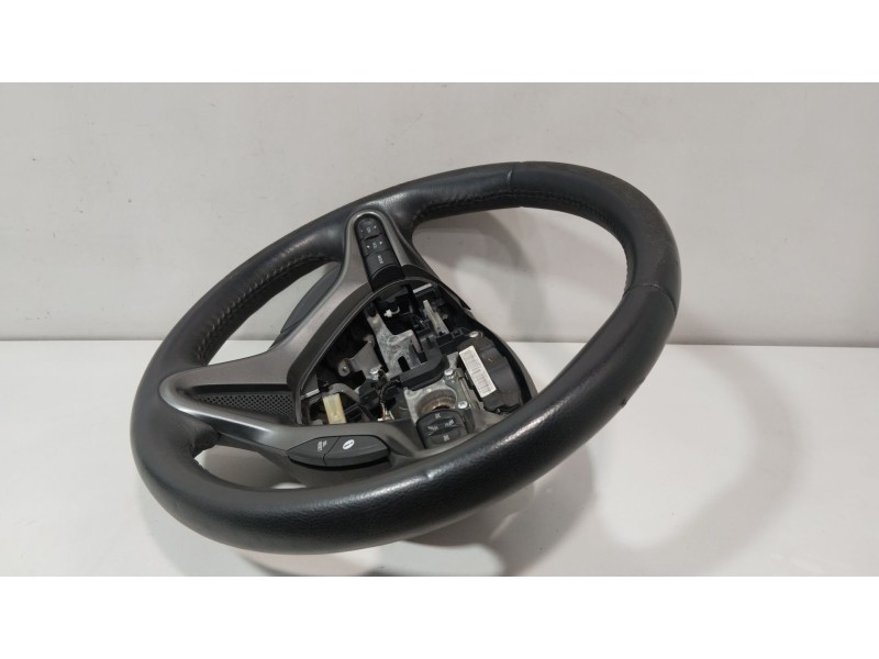 Recambio de volante para honda civic berlina 5 (fk) 2.2 i-ctdi executive referencia OEM IAM GS12002290  