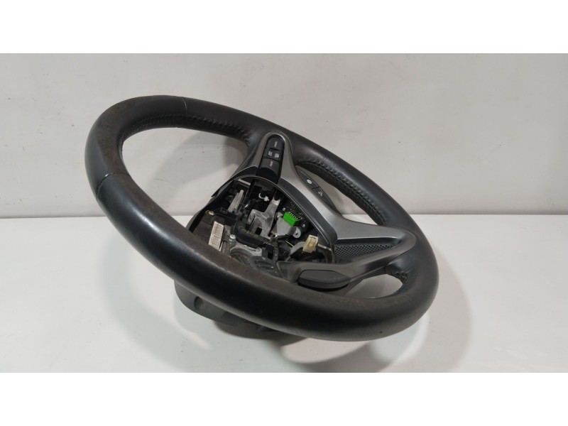 Recambio de volante para honda civic berlina 5 (fk) 2.2 i-ctdi executive referencia OEM IAM GS12002290  