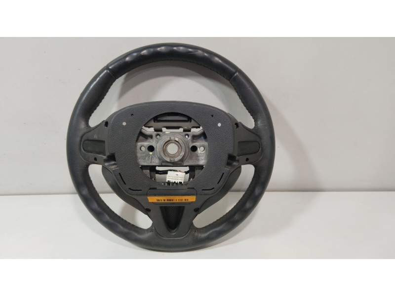 Recambio de volante para honda civic berlina 5 (fk) 2.2 i-ctdi executive referencia OEM IAM GS12002290  