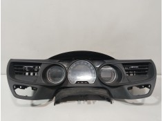 Recambio de cuadro instrumentos para citroën c5 iii (rd_) 1.6 hdi 110 referencia OEM IAM 9665364680  