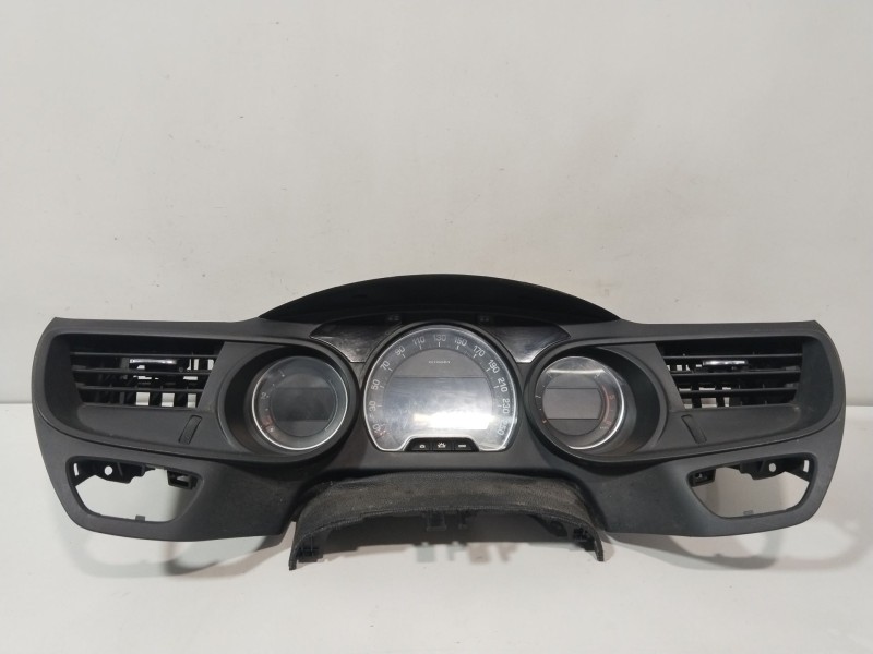 Recambio de cuadro instrumentos para citroën c5 iii (rd_) 1.6 hdi 110 referencia OEM IAM 9665364680  