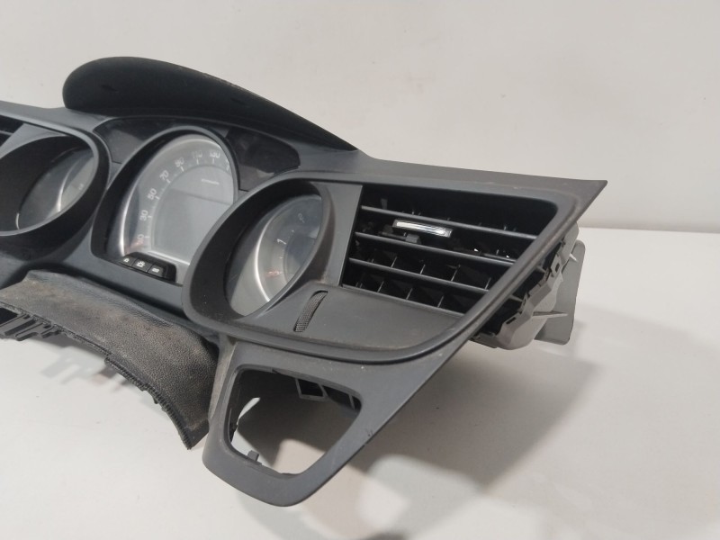 Recambio de cuadro instrumentos para citroën c5 iii (rd_) 1.6 hdi 110 referencia OEM IAM 9665364680  