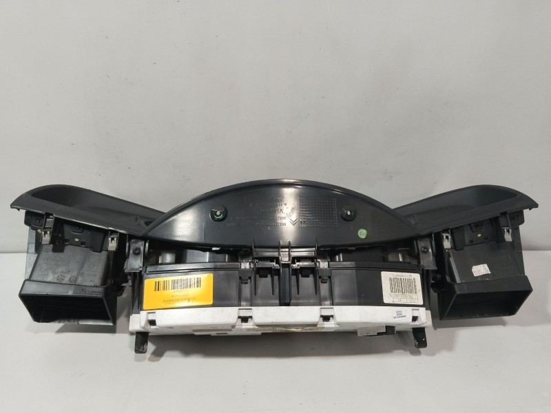 Recambio de cuadro instrumentos para citroën c5 iii (rd_) 1.6 hdi 110 referencia OEM IAM 9665364680  