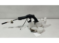 Recambio de cerradura puerta delantera derecha para honda accord vii (cl, cn) 2.0 a las 4 ruedas (cl8) referencia OEM IAM 72112S