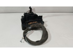 Recambio de cerradura puerta delantera derecha para nissan nv200 / evalia autobús 1.5 dci 110 (m20, m20m) referencia OEM IAM 805