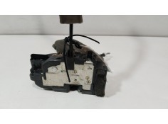 Recambio de cerradura puerta delantera derecha para nissan nv200 / evalia autobús 1.5 dci 110 (m20, m20m) referencia OEM IAM 805 2