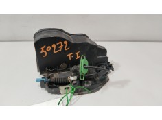 Recambio de cerradura puerta trasera izquierda para bmw x3 (e83) 3.0 i xdrive referencia OEM IAM 51227276673  
