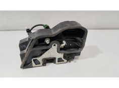 Recambio de cerradura puerta trasera izquierda para bmw x3 (e83) 3.0 i xdrive referencia OEM IAM 51227276673   2