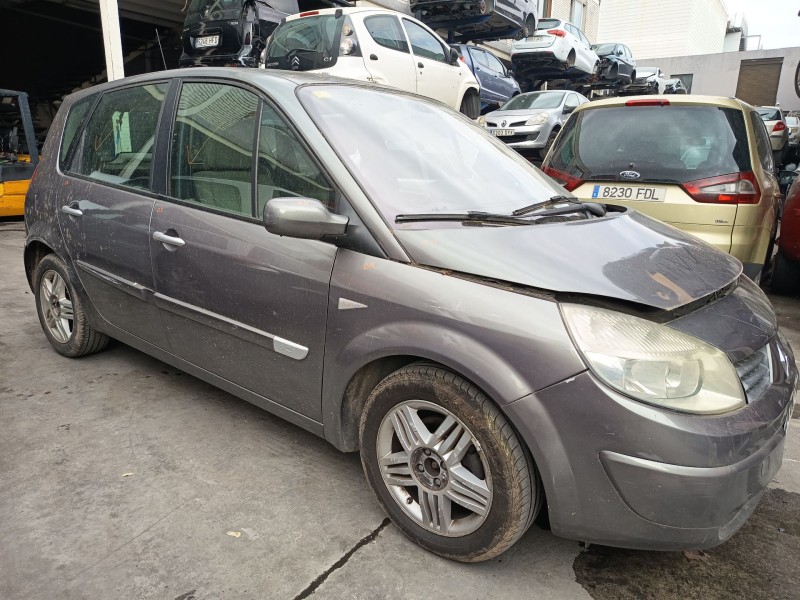 renault scénic ii (jm0/1_) del año 2005