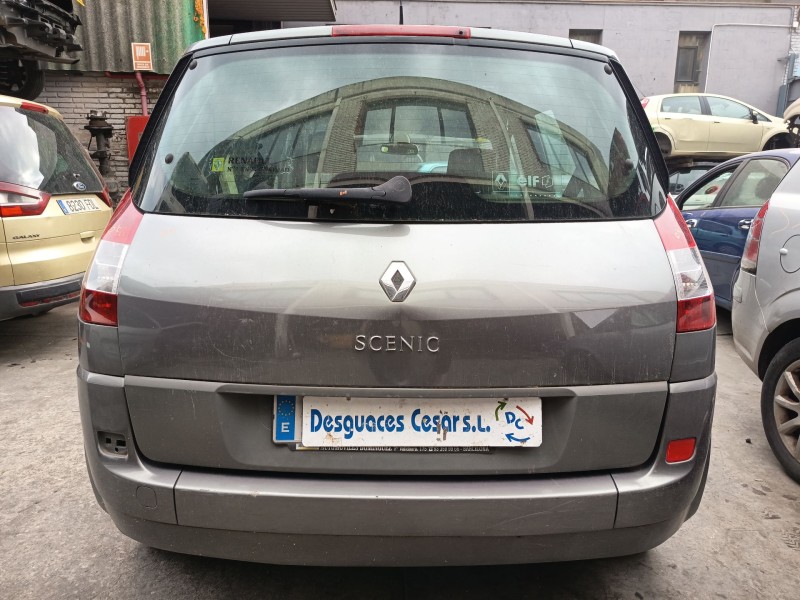 renault scénic ii (jm0/1_) del año 2005