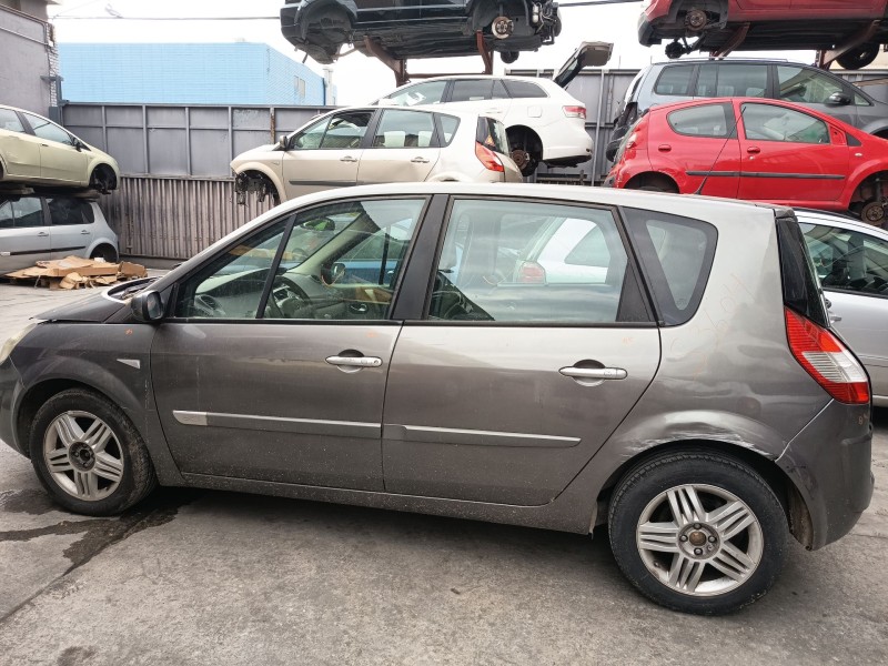 renault scénic ii (jm0/1_) del año 2005