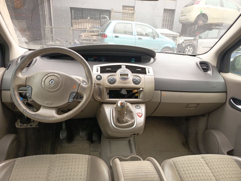 renault scénic ii (jm0/1_) del año 2005