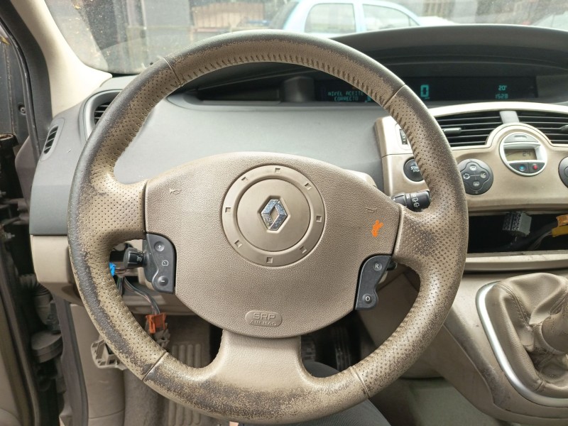 renault scénic ii (jm0/1_) del año 2005