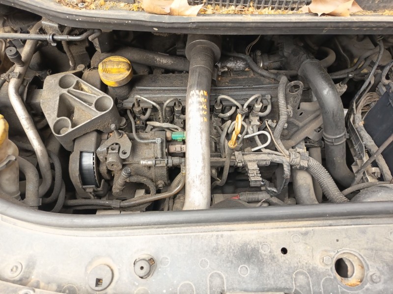 renault scénic ii (jm0/1_) del año 2005