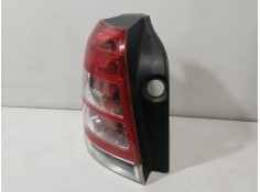 Recambio de piloto trasero izquierdo para opel zafira / zafira family b (a05) 1.9 cdti (m75) referencia OEM IAM 13305774   2