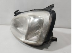 Recambio de faro izquierdo para opel corsa c (x01) 1.2 (f08, f68) referencia OEM IAM 9196231   2
