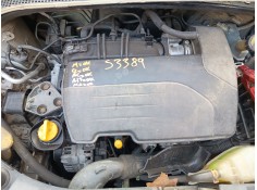 Recambio de motor completo para renault clio iii (br0/1, cr0/1) 1.2 16v (br02, br0j, br11, cr02, cr0j, cr11) referencia OEM IAM 