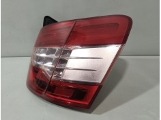 Recambio de piloto trasero derecho para citroën c5 iii (rd_) 1.6 hdi 110 referencia OEM IAM 9681063680   2