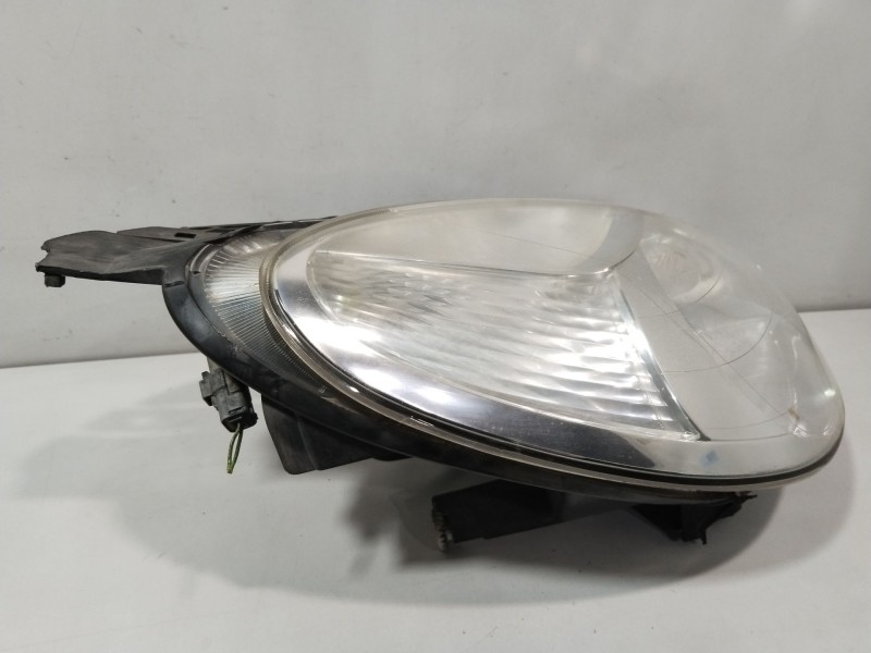 Recambio de faro derecho para citroën xsara picasso (n68) 1.6 hdi referencia OEM IAM 6205W0  