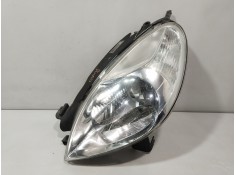 Recambio de faro izquierdo para citroën xsara picasso (n68) 1.6 hdi referencia OEM IAM 6204W0  