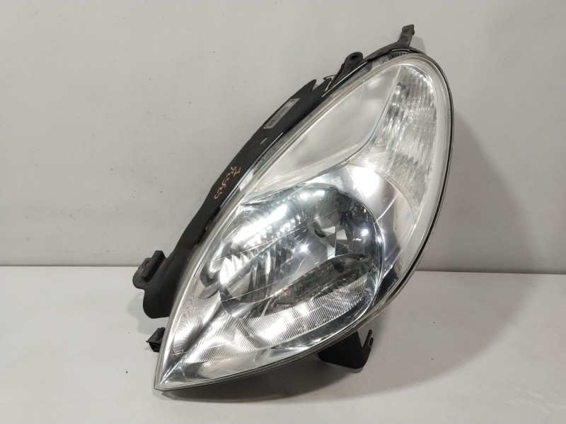 Recambio de faro izquierdo para citroën xsara picasso (n68) 1.6 hdi referencia OEM IAM 6204W0  