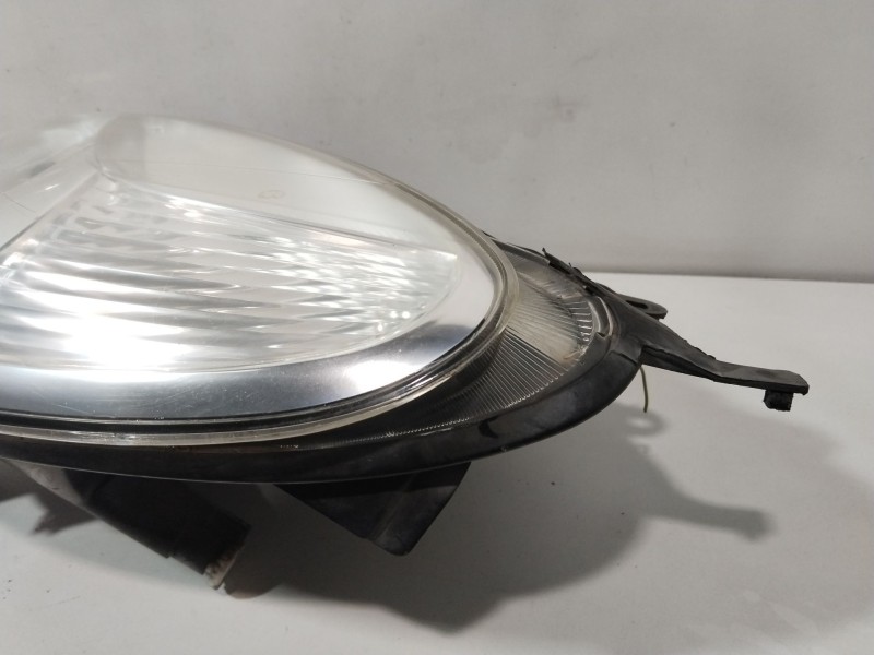 Recambio de faro izquierdo para citroën xsara picasso (n68) 1.6 hdi referencia OEM IAM 6204W0  