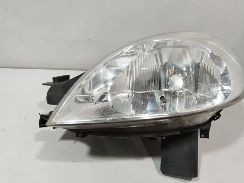 Recambio de faro izquierdo para citroën xsara picasso (n68) 1.6 hdi referencia OEM IAM 6204W0  