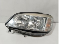 Recambio de faro izquierdo para opel zafira a monospace (t98) 2.2 dti 16v (f75) referencia OEM IAM 90582021  