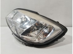 Recambio de faro izquierdo para opel zafira a monospace (t98) 2.2 dti 16v (f75) referencia OEM IAM 90582021   2