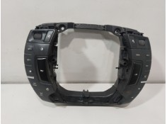 Recambio de mando volante para citroën c5 iii (rd_) 1.6 hdi 110 referencia OEM IAM 96649261ZD  