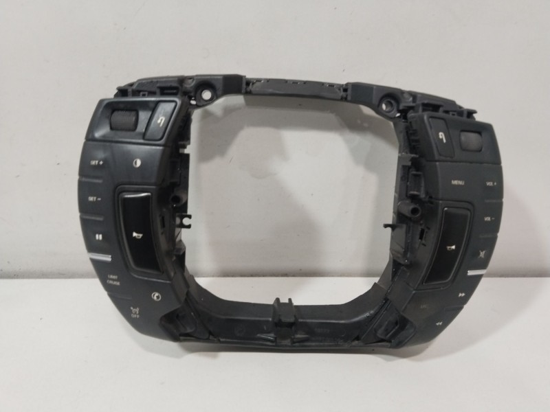 Recambio de mando volante para citroën c5 iii (rd_) 1.6 hdi 110 referencia OEM IAM 96649261ZD  