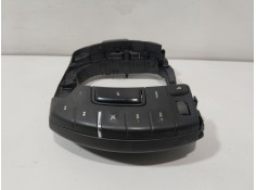 Recambio de mando volante para citroën c5 iii (rd_) 1.6 hdi 110 referencia OEM IAM 96649261ZD   2