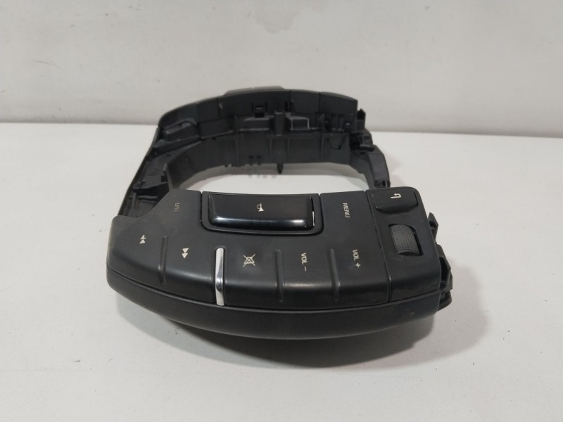 Recambio de mando volante para citroën c5 iii (rd_) 1.6 hdi 110 referencia OEM IAM 96649261ZD  