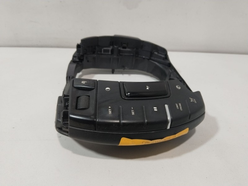 Recambio de mando volante para citroën c5 iii (rd_) 1.6 hdi 110 referencia OEM IAM 96649261ZD  