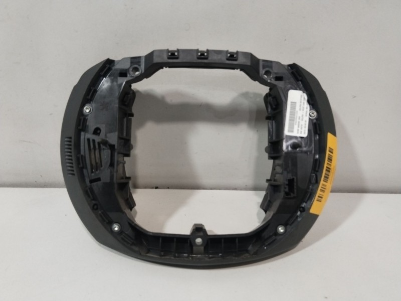 Recambio de mando volante para citroën c5 iii (rd_) 1.6 hdi 110 referencia OEM IAM 96649261ZD  