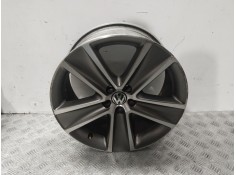 Recambio de juego llantas para volkswagen polo v (6r1, 6c1) 1.6 tdi referencia OEM IAM 6R0601025P 7.5JX17H2ET38  2