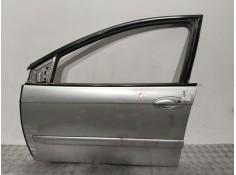 Recambio de puerta delantera izquierda para citroën c5 berlina referencia OEM IAM  PLATA 