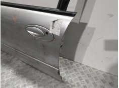 Recambio de puerta delantera izquierda para citroën c5 berlina referencia OEM IAM  PLATA  2