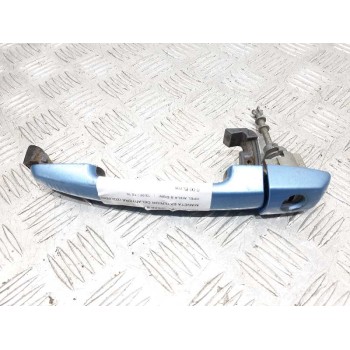 MANETA EXTERIOR DELANTERA IZQUIERDA 93193303 AZUL 