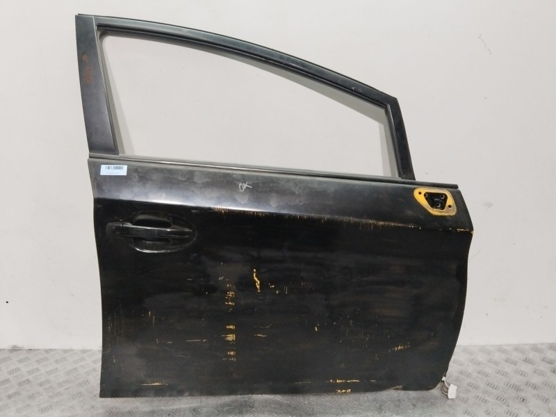 Recambio de puerta delantera derecha para toyota prius (_w3_) 1.8 hybrid (zvw3_) referencia OEM IAM 6700147071  
