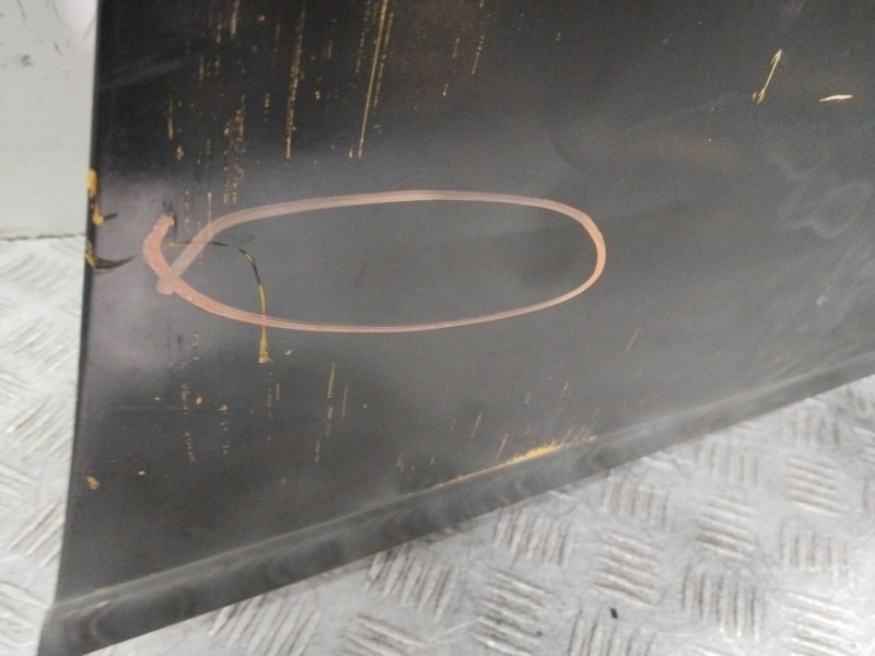 Recambio de puerta delantera derecha para toyota prius (_w3_) 1.8 hybrid (zvw3_) referencia OEM IAM 6700147071  