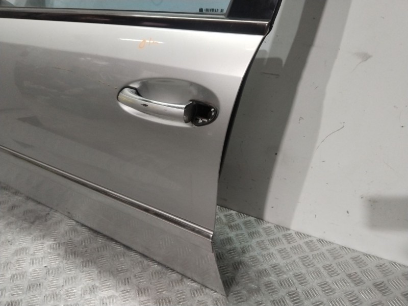 Recambio de puerta delantera izquierda para mercedes-benz clase e (w211) e 320 cdi (211.026) referencia OEM IAM A2117201305  