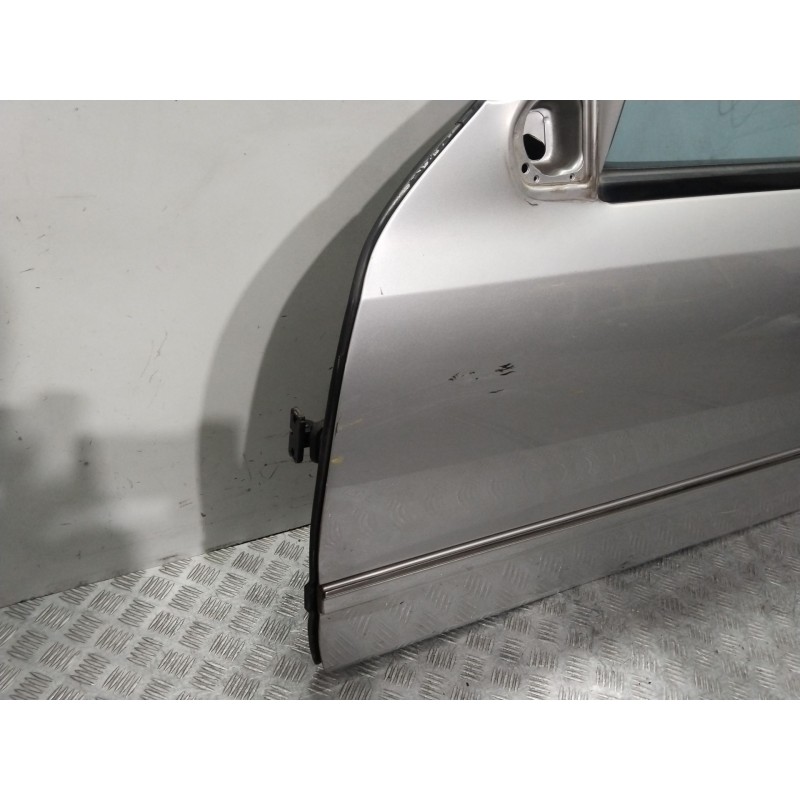 Recambio de puerta delantera izquierda para mercedes-benz clase e (w211) e 320 cdi (211.026) referencia OEM IAM A2117201305  